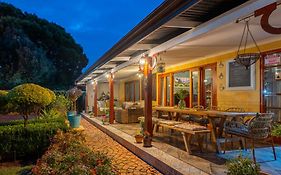 Hampton House Guest House